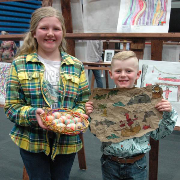 Fundraiser image