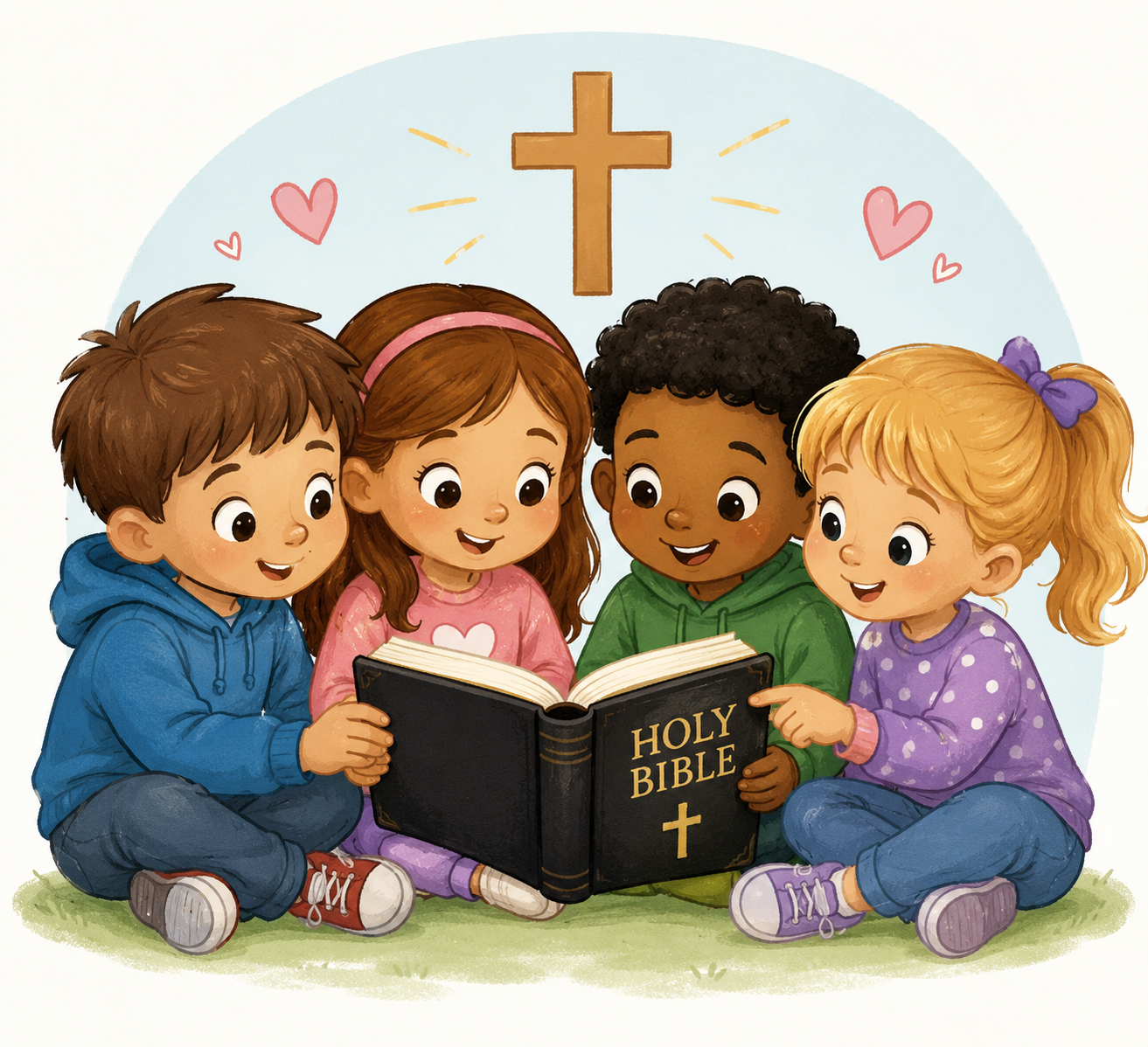 Fundraiser image