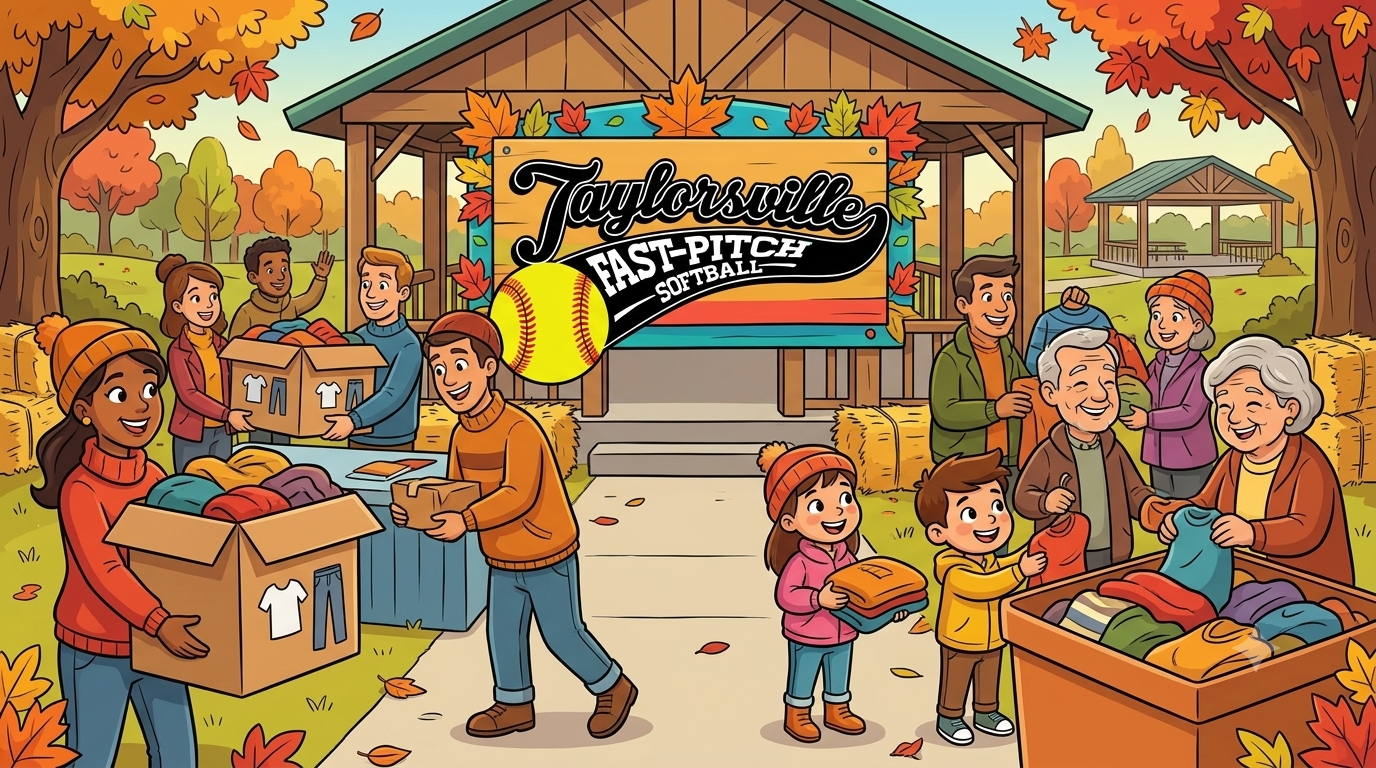 Fundraiser image